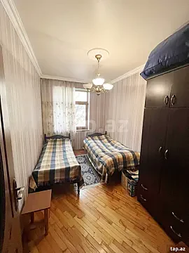 Satılır 3 otaqlı mənzil 80 m² — Sumqayıt 3 otaq 80.00 m²