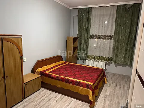 Kirayə verilir 2 otaqlı yeni tikili 64 m² — Xırdalan, Xırdalan 2 otaq 64.00 m²