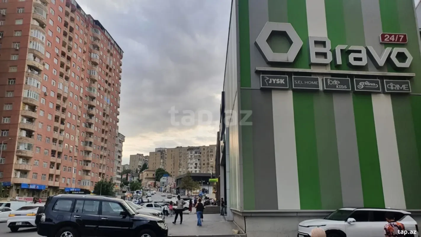 Satılır obyekt