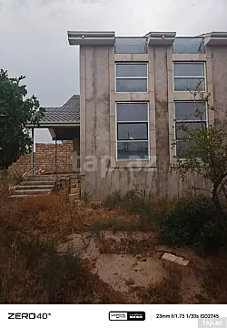 Satılır 5 otaqlı həyət evi 140 m² — Sumqayıt 5 otaq 140.00 m²