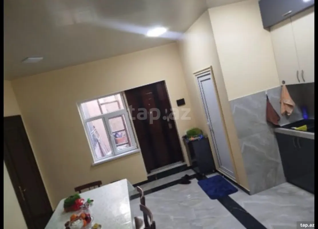 Satılır 4 otaqlı həyət evi 130 m²