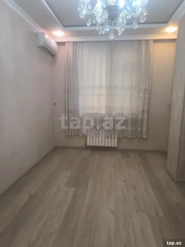Satılır 3 otaqlı yeni tikili 85 m²