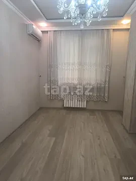 Satılır 3 otaqlı yeni tikili 85 m² — Xırdalan, Xırdalan 3 otaq 85.00 m²