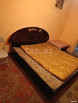 Kirayə verilir 1 otaqlı həyət evi 70 m² — Bakı 1 otaq 70.00 m²