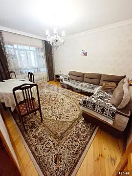 Satılır 3 otaqlı mənzil 80 m² — Sumqayıt 3 otaq 80.00 m²