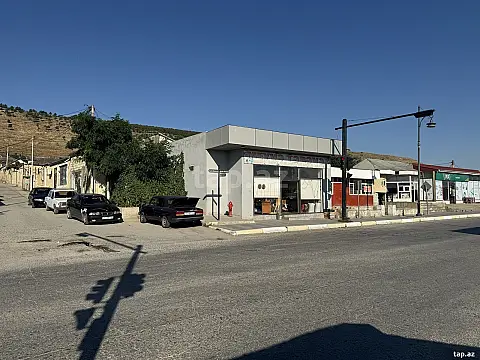 Satılır 3 otaqlı həyət evi 70 m² — Siyəzən 3 otaq 70.00 m²