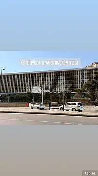 Kirayə verilir obyekt — Bakı, İnşaatçılar