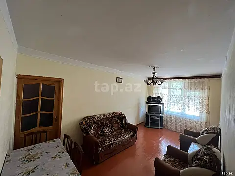 Satılır 5 otaqlı mənzil 120 m² — Xırdalan, Xırdalan 5 otaq 120.00 m²