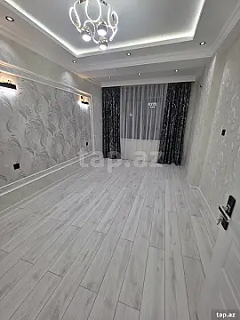 Satılır 2 otaqlı yeni tikili 65 m² — Xırdalan, Xırdalan 2 otaq 65.00 m²