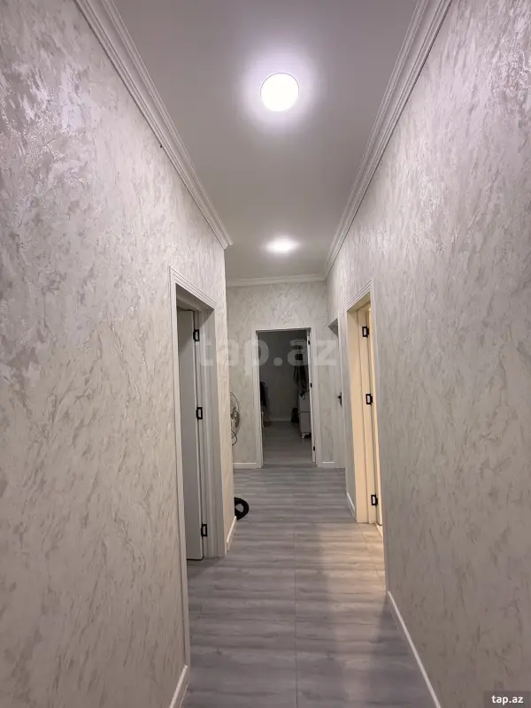 Satılır 3 otaqlı həyət evi 60 m²