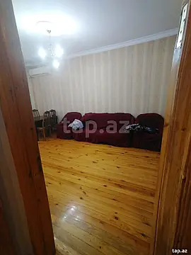Kirayə verilir 2 otaqlı yeni tikili 70 m² — Bakı 2 otaq 70.00 m²