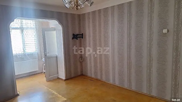 Satılır 2 otaqlı mənzil 50 m² — Sumqayıt 2 otaq 50.00 m²