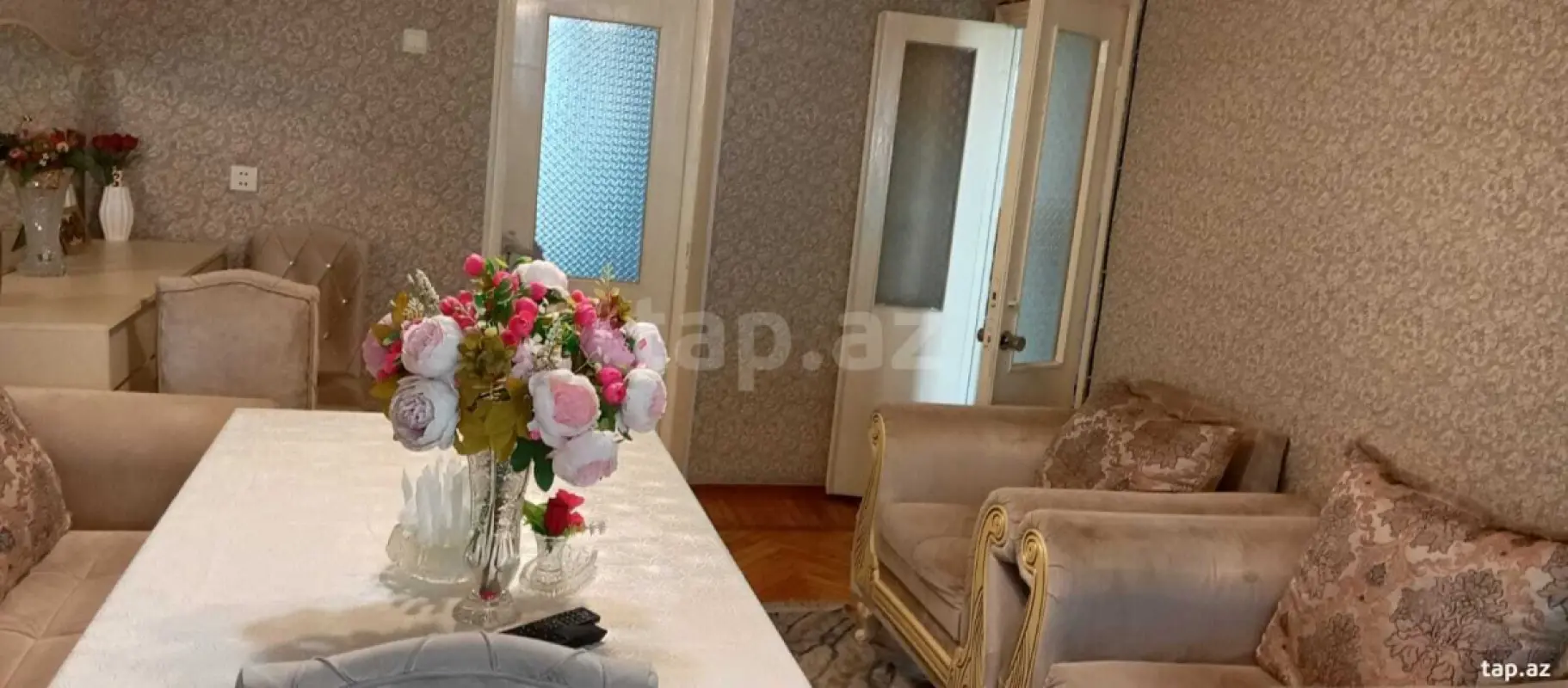 Satılır 3 otaqlı mənzil 67 m²