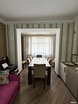 Satılır 2 otaqlı mənzil 55 m² — Sumqayıt 2 otaq 55.00 m²