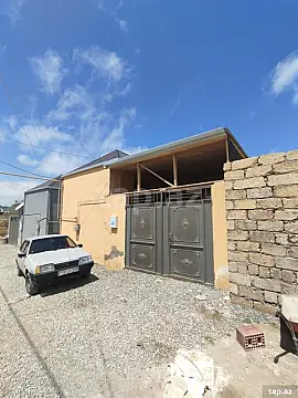 Satılır 3 otaqlı həyət evi 50 m² — Bakı 3 otaq 50.00 m²