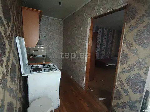 Kirayə verilir 1 otaqlı həyət evi 80 m² — Bakı, Lökbatan 1 otaq 80.00 m²