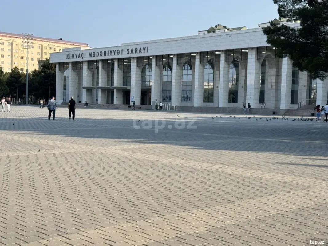 Satılır 5 otaqlı mənzil 48 m²