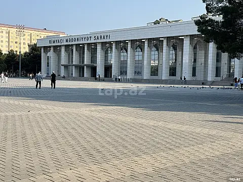Satılır 5 otaqlı mənzil 48 m² — Sumqayıt 5 otaq 48.00 m²