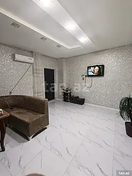 Satılır 2 otaqlı həyət evi 38 m² — Xaçmaz 2 otaq 38.00 m²