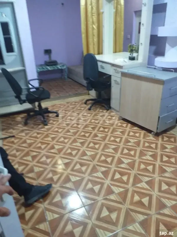 Kirayə verilir obyekt