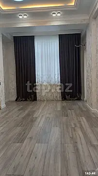Satılır 2 otaqlı yeni tikili 66 m² — Xırdalan, Xırdalan 2 otaq 66.00 m²