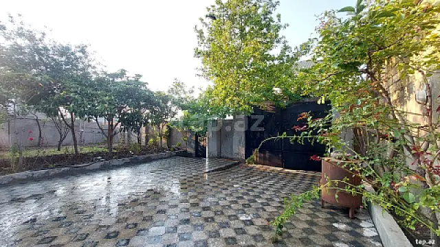 Satılır 7 otaqlı həyət evi 250 m² — Bakı, Masazır 7 otaq 250.00 m²