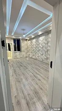 Satılır 3 otaqlı yeni tikili 85 m² — Xırdalan 3 otaq 85.00 m²