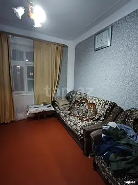 Satılır 3 otaqlı mənzil 70 m² — Sumqayıt 3 otaq 70.00 m²