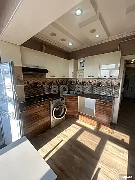 Satılır 2 otaqlı mənzil 58 m² — Bakı, Əhmədli 2 otaq 58.00 m²