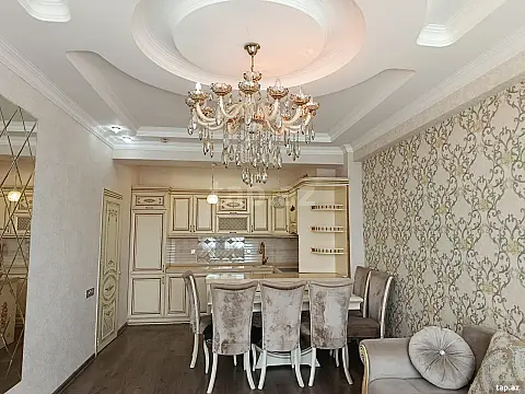 Satılır 2 otaqlı yeni tikili 65 m² — Xırdalan, Xırdalan 2 otaq 65.00 m²