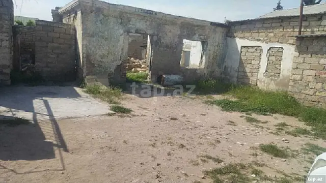 Satılır 3 otaqlı həyət evi 50 m² — Bakı 3 otaq 50.00 m²