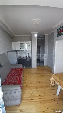 Kirayə verilir 2 otaqlı yeni tikili 50 m² — Xırdalan, Xırdalan 2 otaq 50.00 m²
