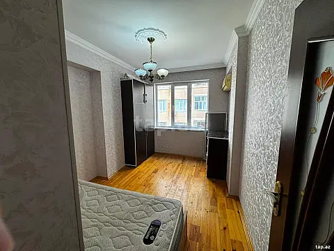 Satılır 2 otaqlı yeni tikili 37 m² — Xırdalan, Xırdalan 2 otaq 37.00 m²