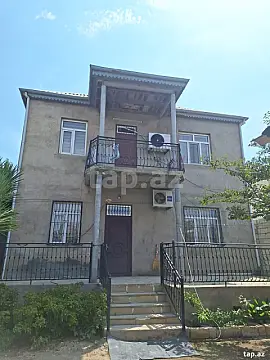 Satılır 5 otaqlı həyət evi 320 m² — Sumqayıt 5 otaq 320.00 m²