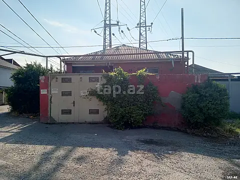 Satılır 3 otaqlı yeni tikili 70 m² — Bakı, Binəqədi 3 otaq 70.00 m²