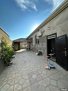 Satılır 4 otaqlı həyət evi 140 m² — Bakı, Binə 4 otaq 140.00 m²