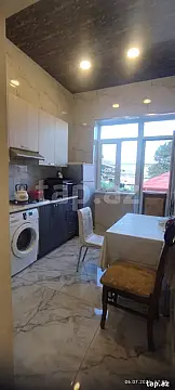 Kirayə verilir 2 otaqlı həyət evi 60 m² — Bakı 2 otaq 60.00 m²
