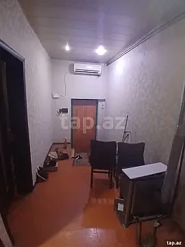 Kirayə verilir 2 otaqlı mənzil 50 m² — Sumqayıt 2 otaq 50.00 m²