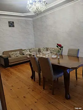 Kirayə verilir 2 otaqlı yeni tikili 65 m² — Bakı 2 otaq 65.00 m²