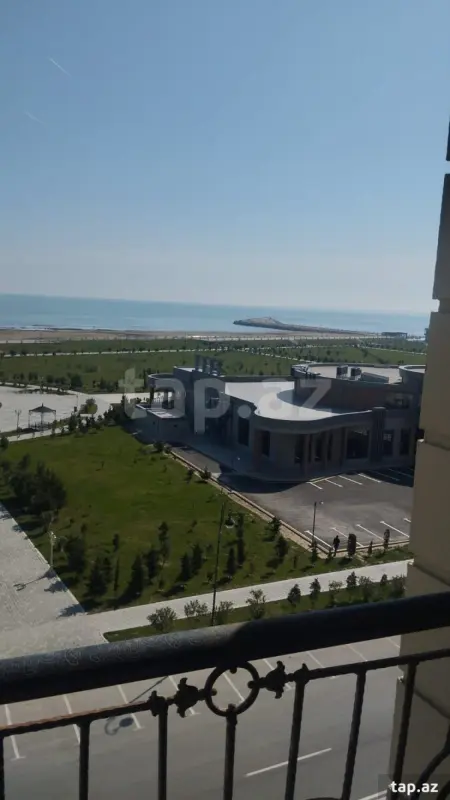 Satılır 2 otaqlı yeni tikili 52 m²