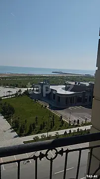 Satılır 2 otaqlı yeni tikili 52 m² — Sumqayıt 2 otaq 52.00 m²