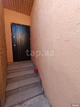 Satılır 2 otaqlı həyət evi 50 m² — Xırdalan, Xırdalan 2 otaq 50.00 m²