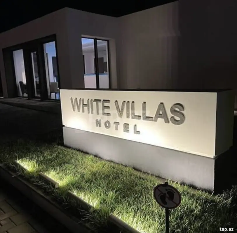 Kirayə verilir 1 otaqlı həyət evi 65 m²