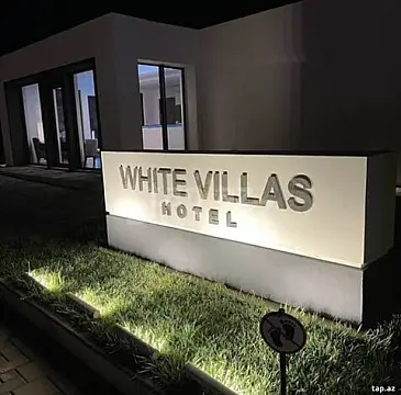 Kirayə verilir 1 otaqlı həyət evi 65 m² — Bakı, Sea Breeze 1 otaq 65.00 m²
