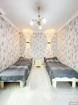 Kirayə verilir 2 otaqlı yeni tikili 200 m² — Lerik 2 otaq 200.00 m²