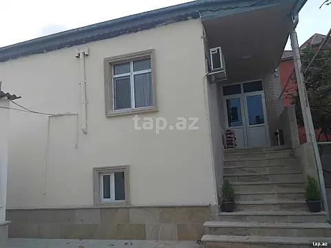 Satılır 6 otaqlı həyət evi 750 m² — Bakı, Binəqədi 6 otaq 750.00 m²