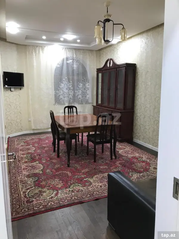 Satılır 2 otaqlı yeni tikili 54 m²