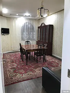 Satılır 2 otaqlı yeni tikili 54 m² — Xırdalan, Xırdalan 2 otaq 54.00 m²