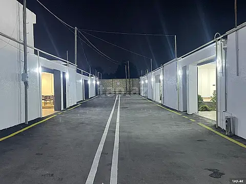 Satılır 4 otaqlı həyət evi — Bakı, Mərdəkan 4 otaq 0.00 m²