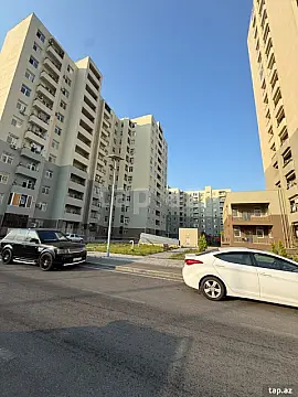 Satılır 4 otaqlı yeni tikili 130 m² — Sumqayıt 4 otaq 130.00 m²